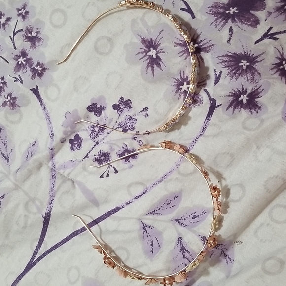 Headband set - Picture 2 of 4